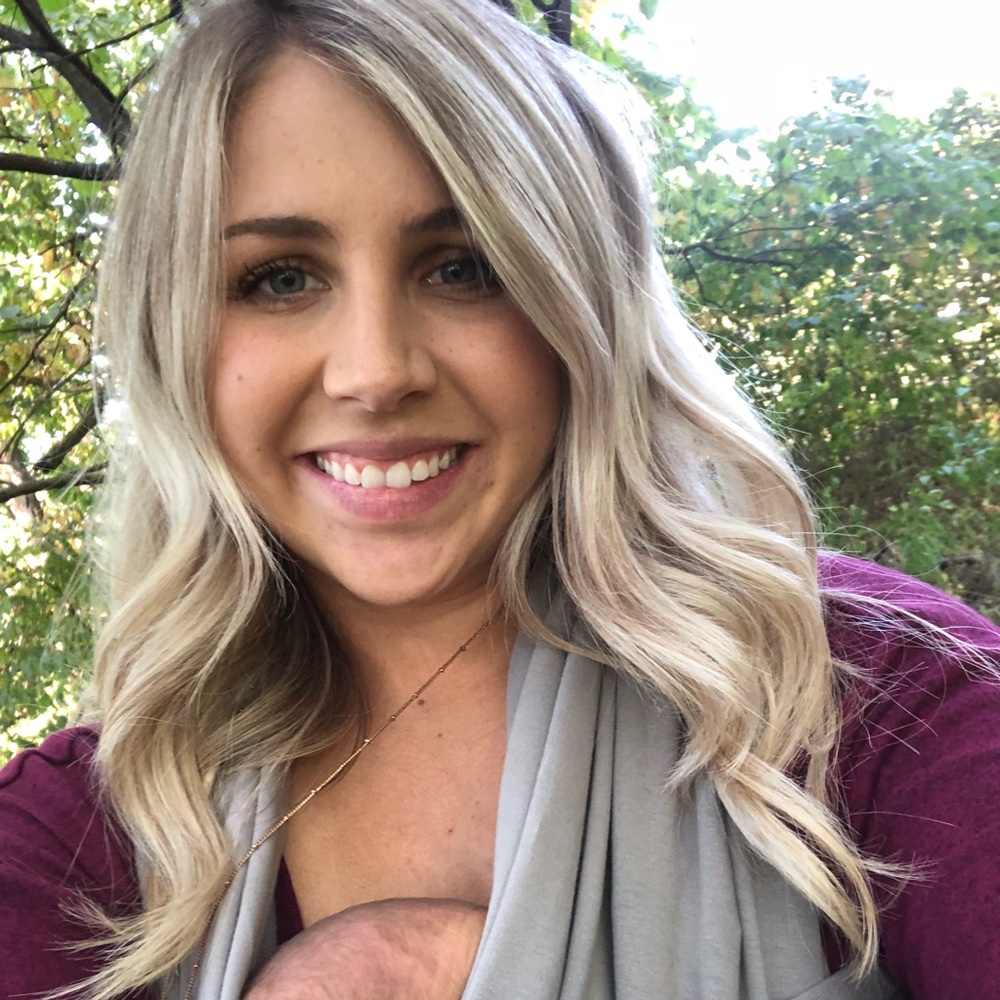 Meet your Posher, Linseylinsey
